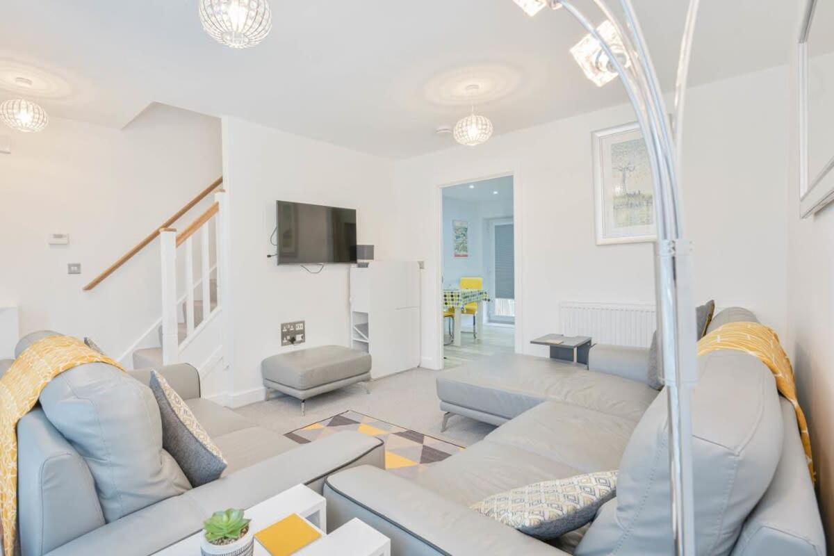 Modern 1 Bedroom House In Burton-on-trent