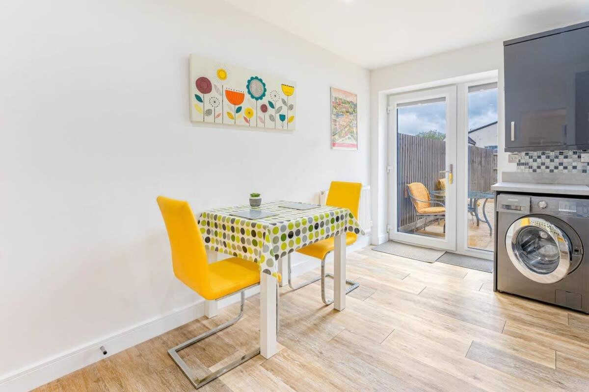 Apartment Modern 1 Bedroom House In Burton-on-trent Burton-upon-Trent